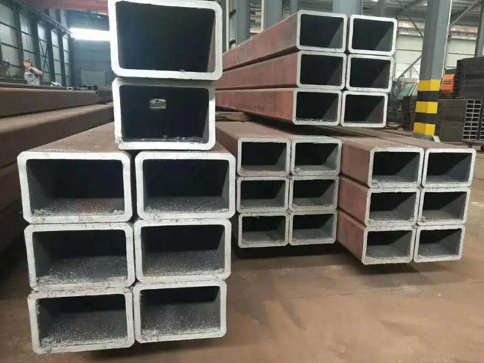 邵东s355j0方管